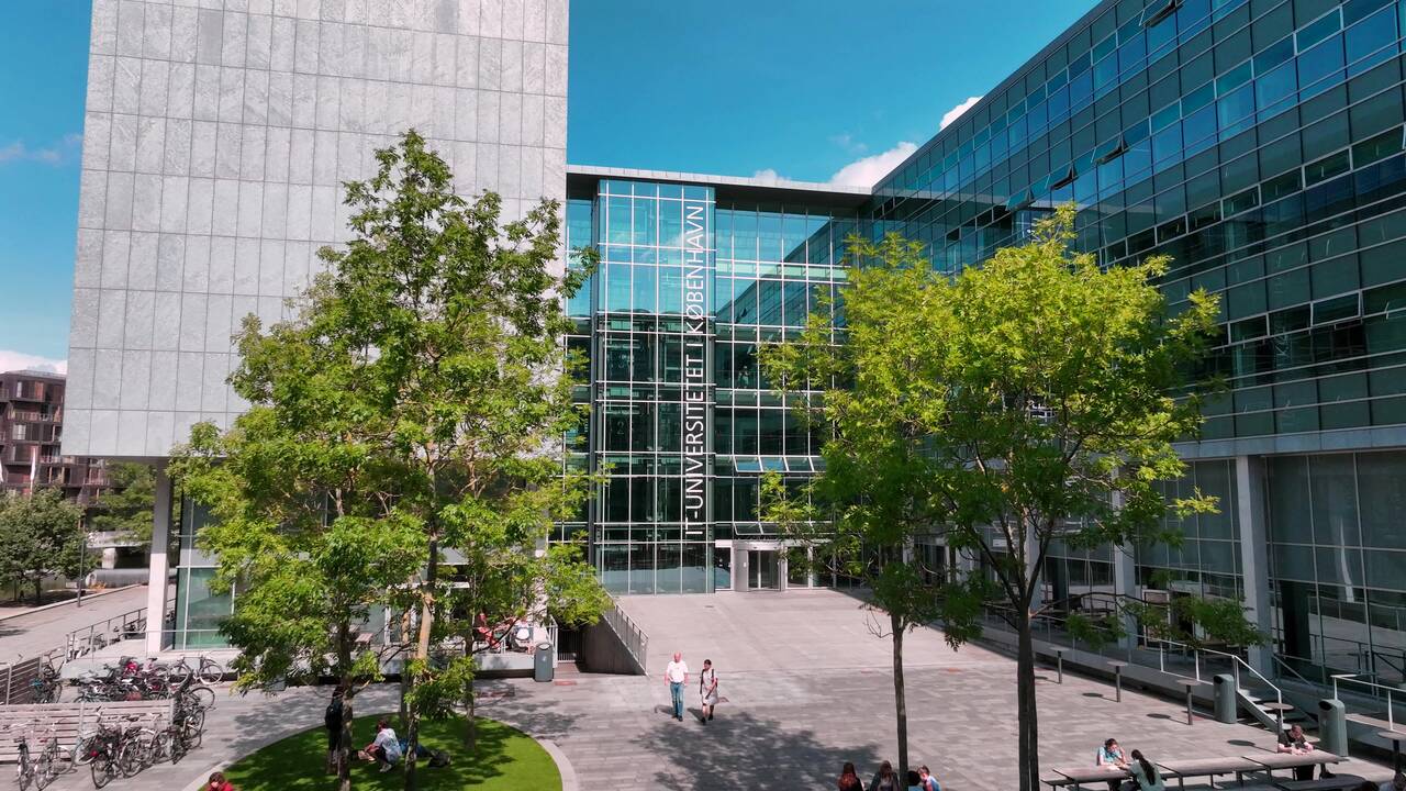 IT University of Copenhagen