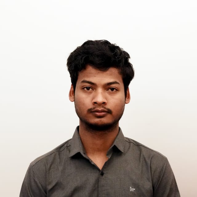 Sandip Choudhary