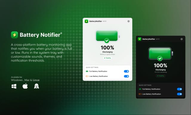 From a WinForms Hack to a Cross-Platform Desktop App